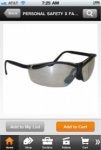 Eyewear Glasses Sunglasses Personal protective equipment Transparent material
