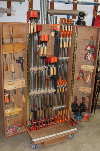 Woodworking Accessories : Mobile Bases - Big Tool Store LLC