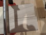 Wood Hardwood Plywood Table Flooring