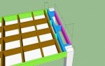 Architecture Rectangle Diagram