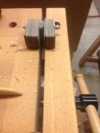 Wood Guitar Plywood