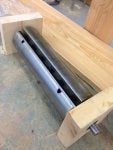 Table Wood Hardwood Floor Furniture