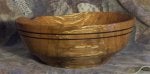 Bowl Mixing bowl Tableware Wood earthenware